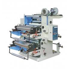 YT型系列雙色柔性凸版印刷機