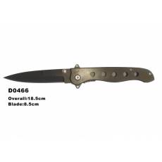 D0466 異型裝飾刀