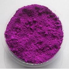FV-20 紫色 高耐溶劑高耐遷移熒光顏料 