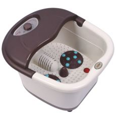 SX-589 電動足浴盆  自動按摩型（電動）
